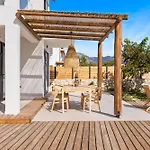 Villa Elgian Luxury -private Pool & Sea View Pondi