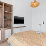 Elgian Luxury -private Pool & Sea View Villa