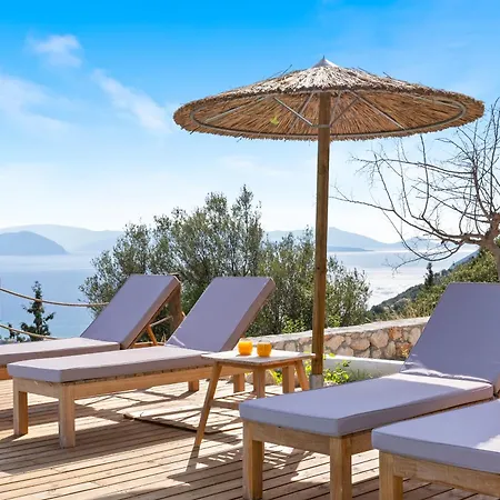 Elgian Luxury -private Pool&sea View *