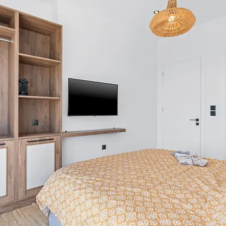 Elgian Luxury -private Pool & Sea View 빌라