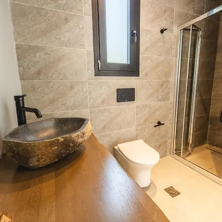 Elgian Luxury -private Pool&sea View *