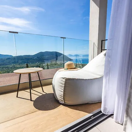 Elgian Luxury -private Pool&sea View Pondi